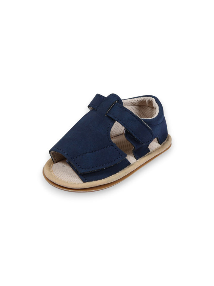 Imp Boys Booties #22 (S-25)