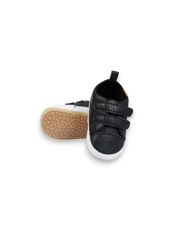 Imp Boys Booties #24 (S-25)