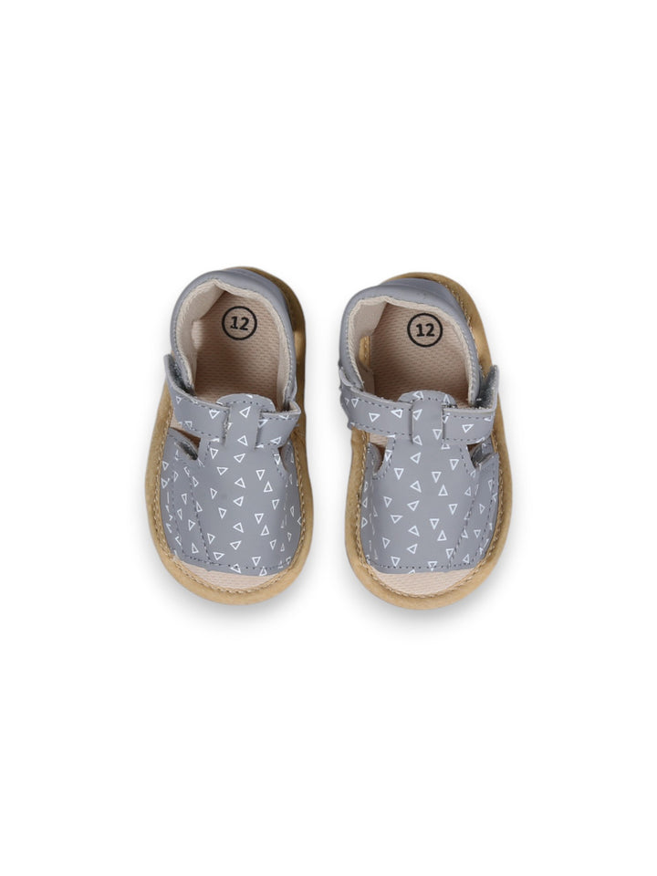 Imp Boys Booties #25 (S-25)