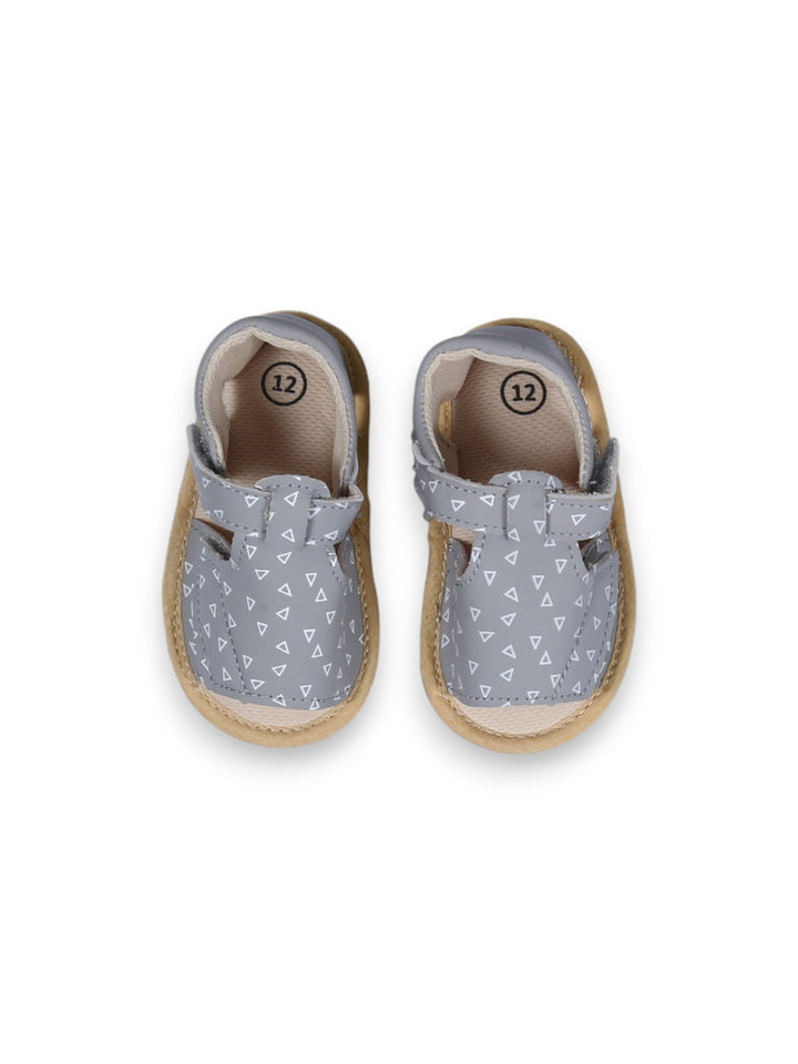 Imp Boys Booties #25 (S-25)