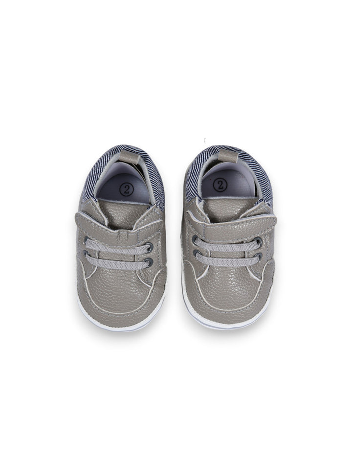 Imp Boys Booties #26 (S-25)