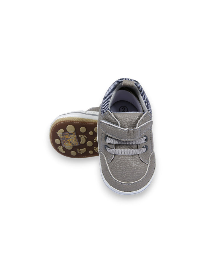 Imp Boys Booties #26 (S-25)