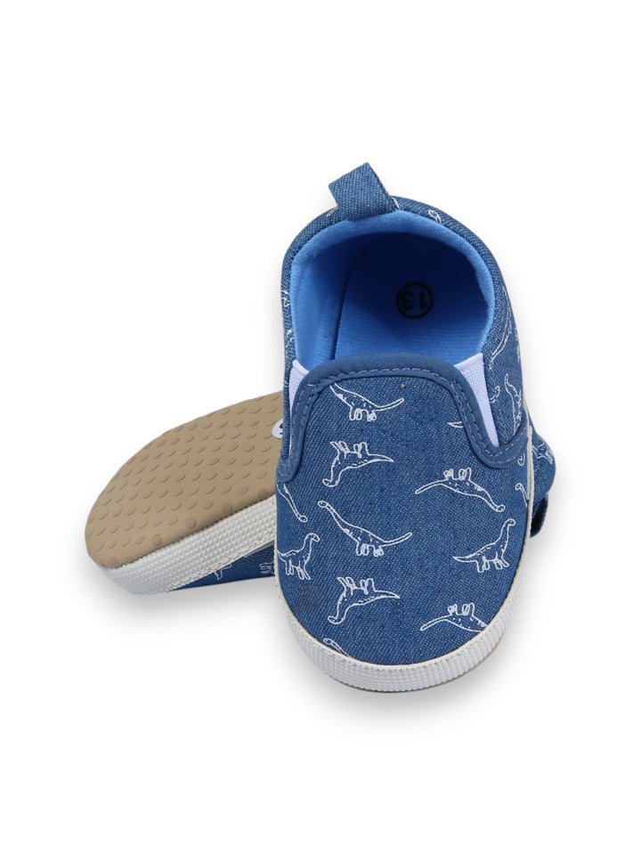 Imp Boys Booties #27 (S-25)