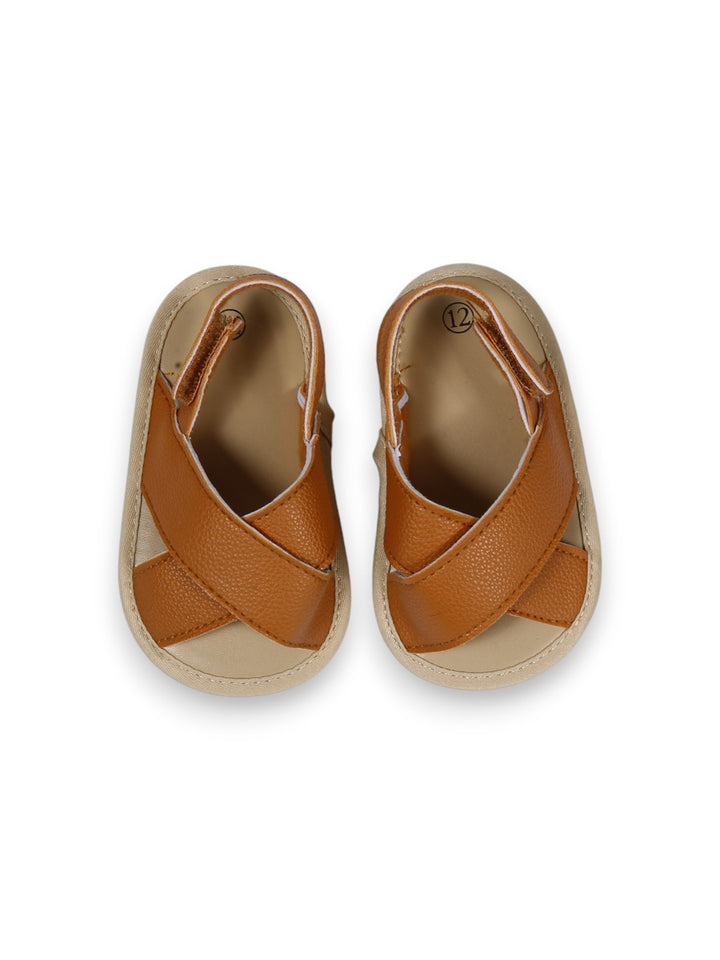 Imp Boys Booties #28 (S-25)