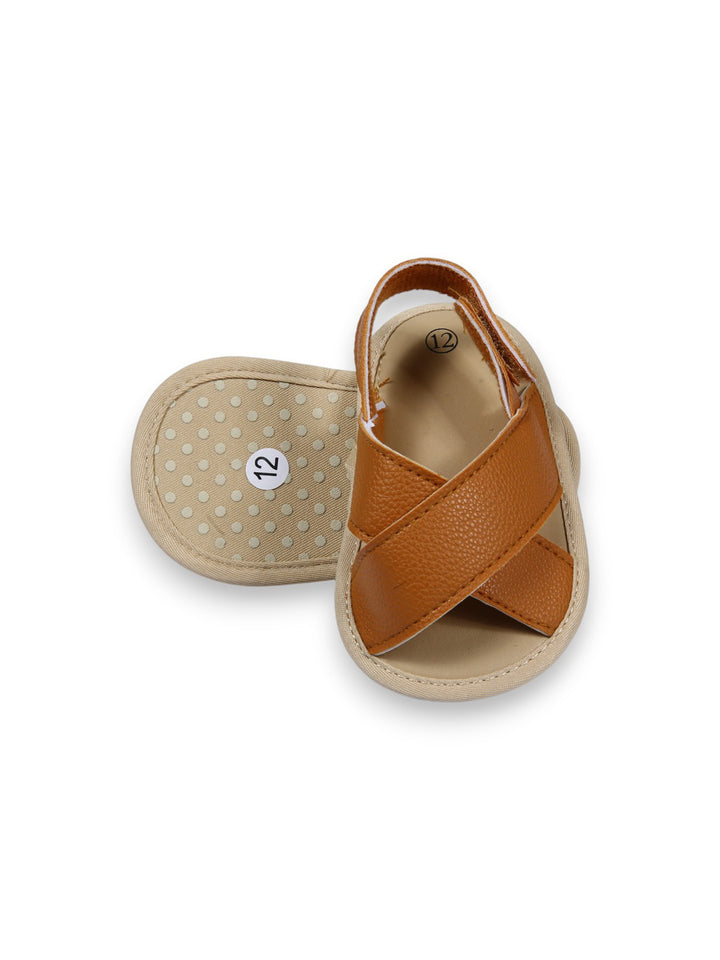 Imp Boys Booties #28 (S-25)