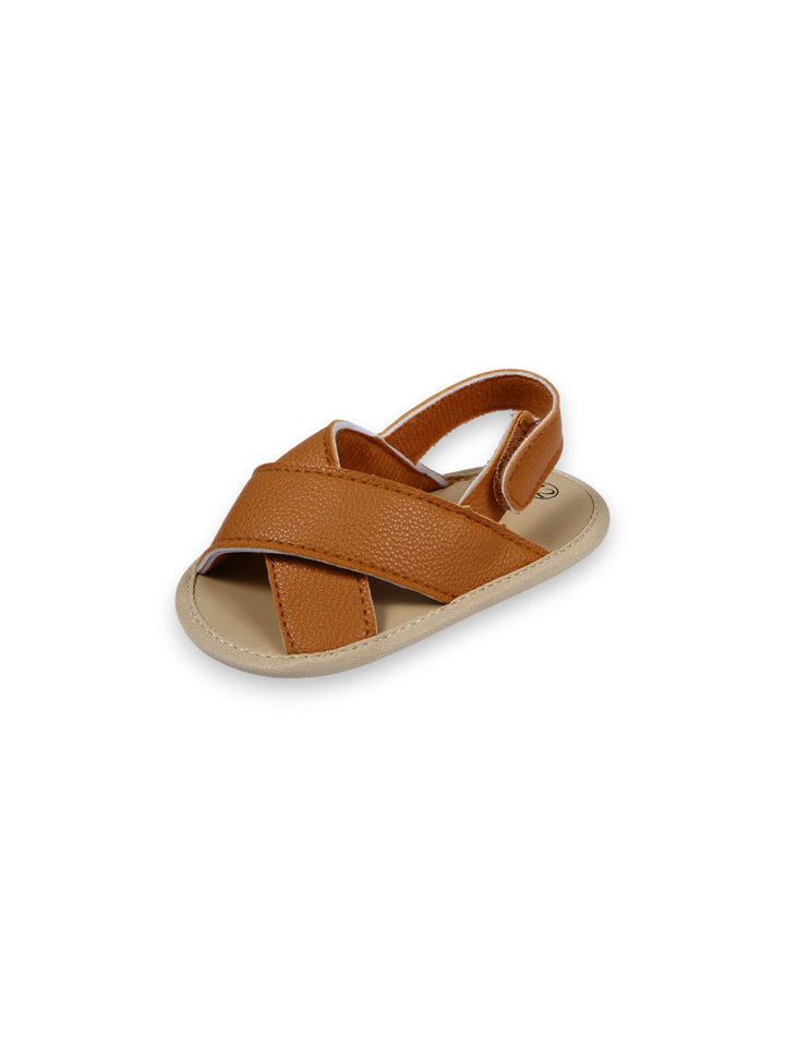 Imp Boys Booties #28 (S-25)