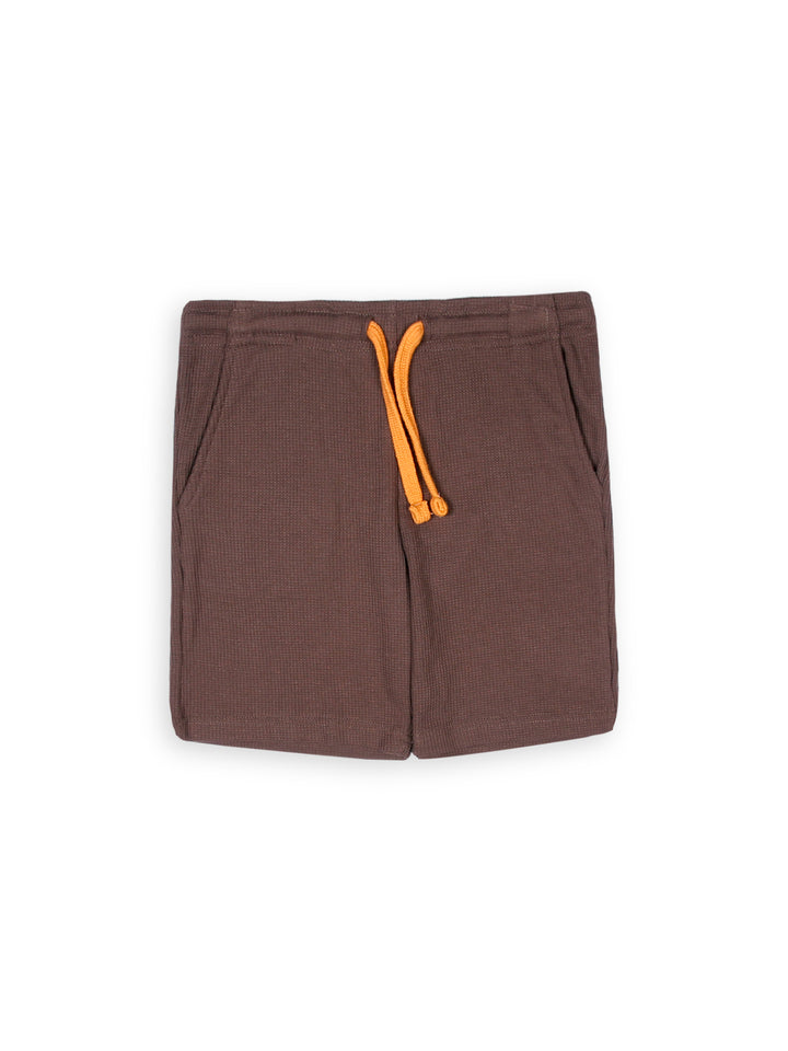 We Wonder Boys Knicker Suit #KTB-010 (SS-25)