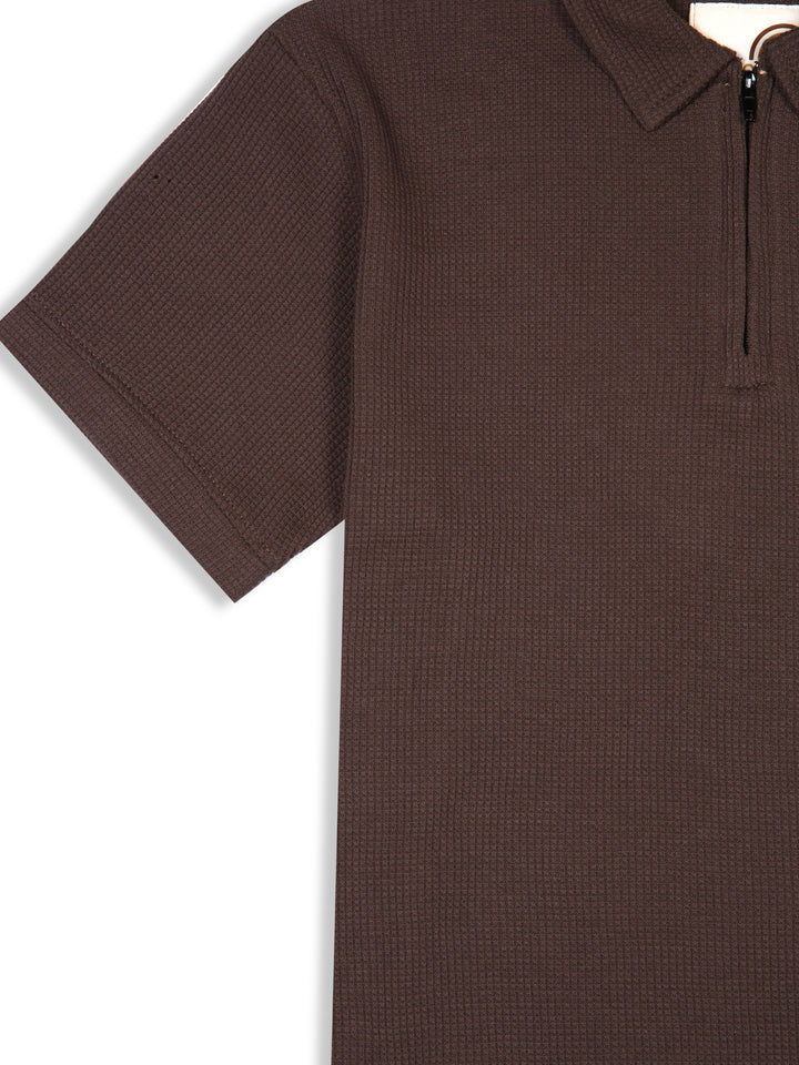 We Wonder Boys Knicker Suit #KTB-010 (SS-25)