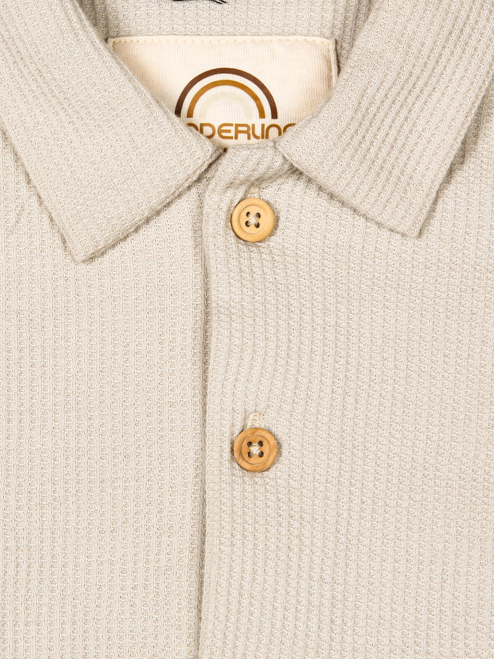 We Wonder Boys Knicker Suit H/S #TTB-011 (SS-25)