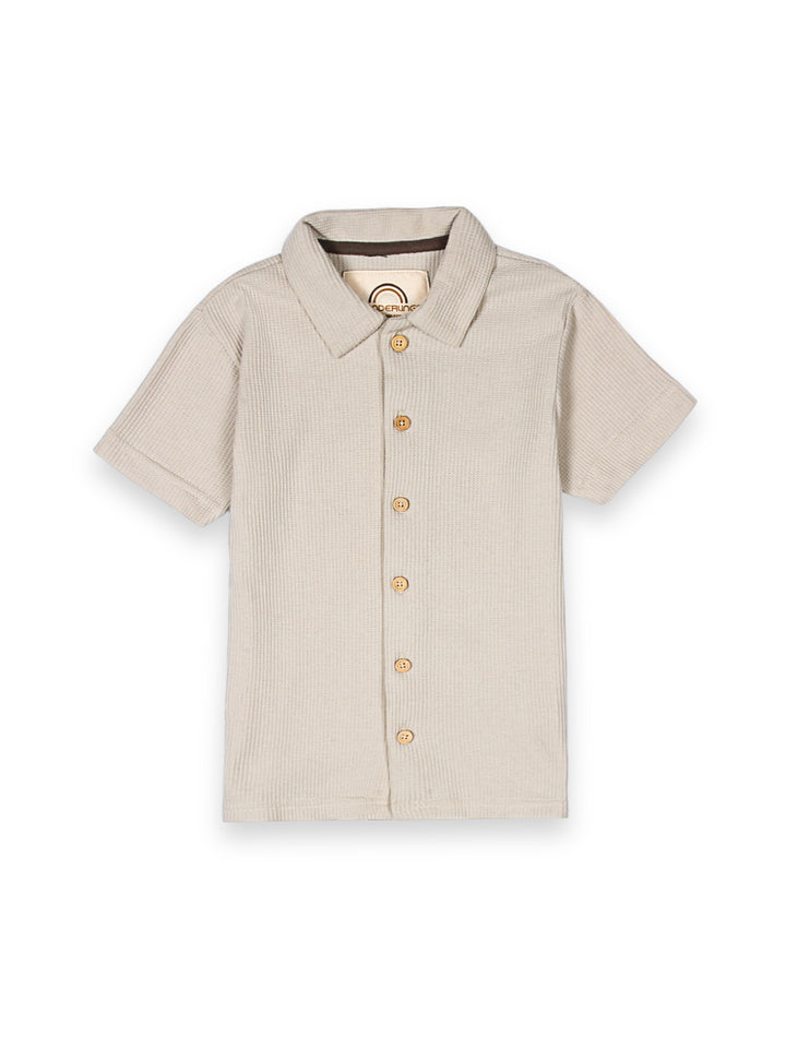 We Wonder Boys Knicker Suit H/S #TTB-011 (SS-25)