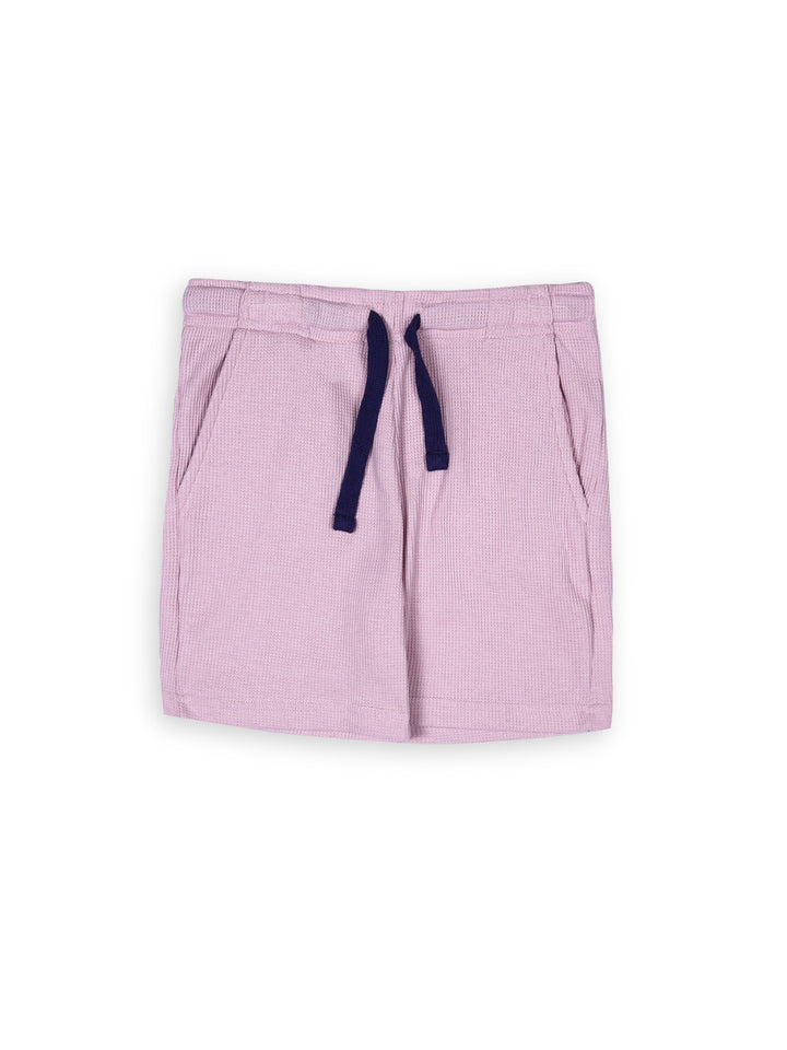 We Wonder Boys Knicker Suit H/S #KTB-008 (SS-25)