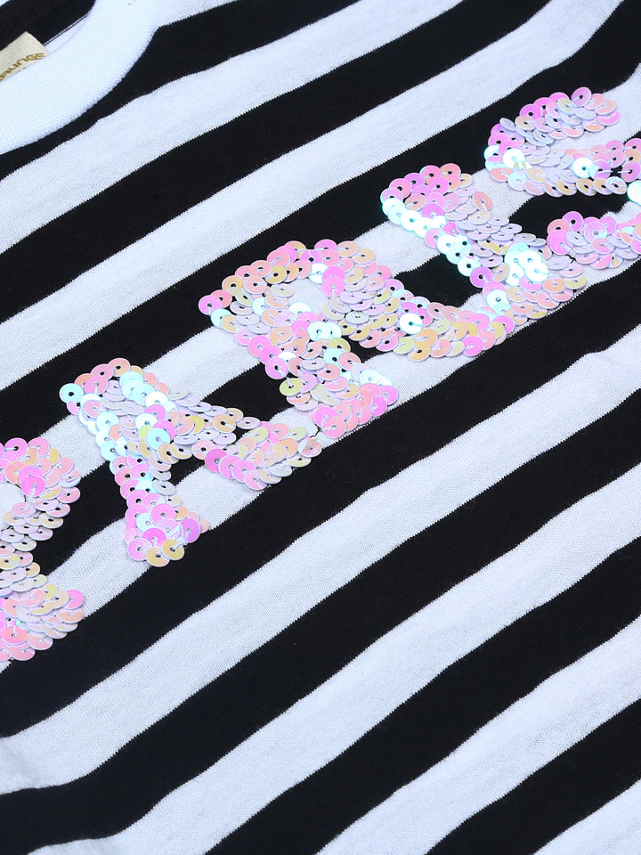 We Wonder Girls T-Shirt H/S #TKG-008 (SS-25)