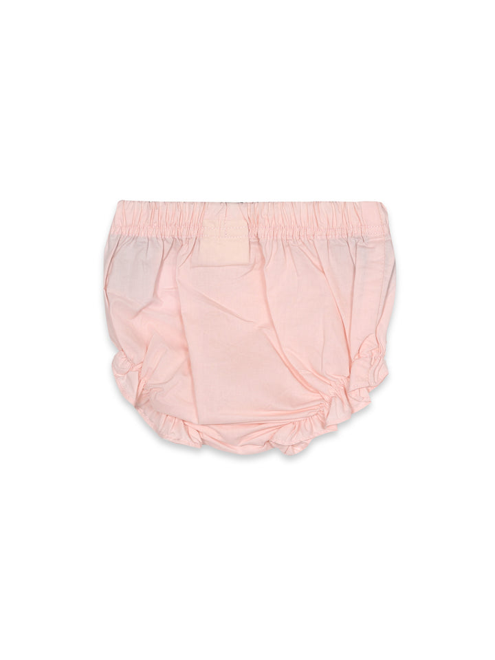 We Wonder Girls Frock Suit C/S 2Pcs #WIG-011 (SS-25)