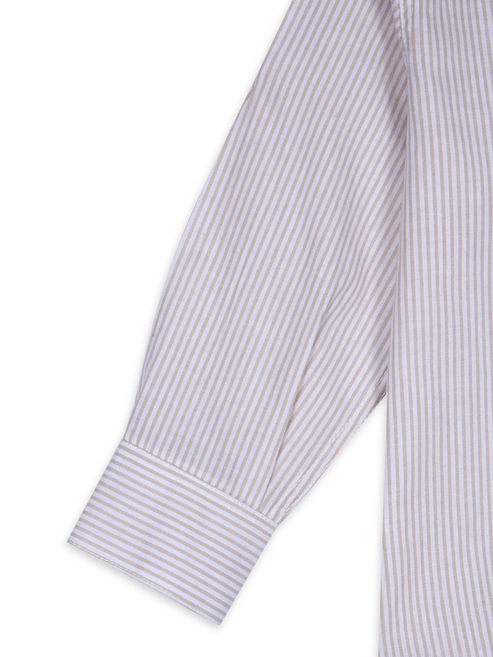 We Wonder Boys Casual Shirt L/S #WTB-002 (SS-25)