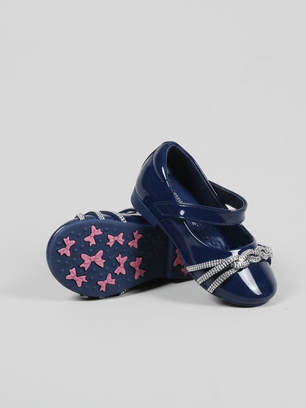 Imp Girls Pumps #SD127 (S-25)