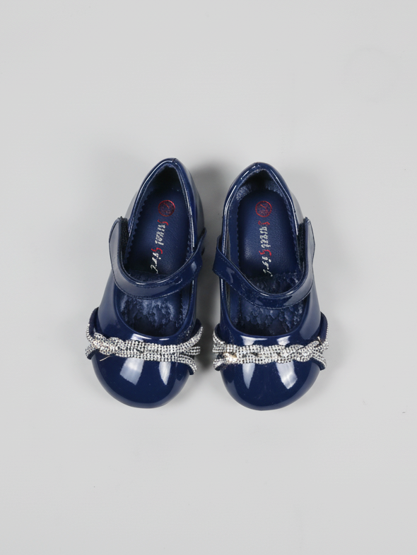 Imp Girls Pumps #SD127 (S-25)