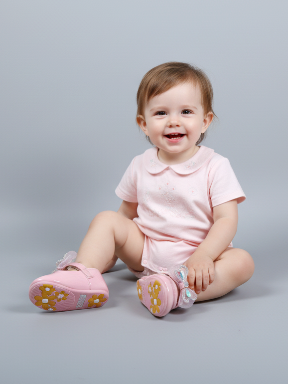 Imp Girls Pumps #S-5 (S-25)