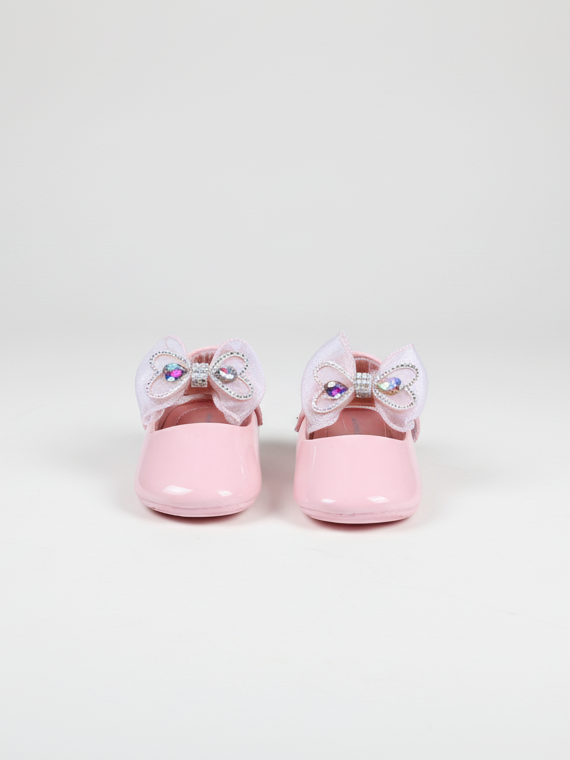 Imp Girls Pumps #S-5 (S-25)