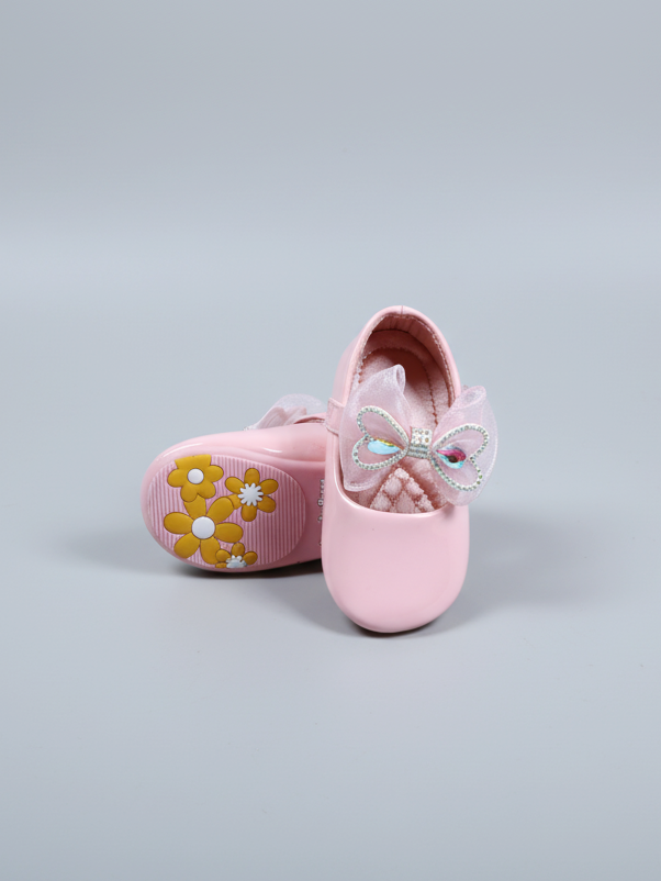 Imp Girls Pumps #S-5 (S-25)