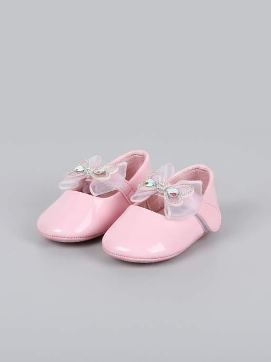 Imp Girls Pumps #S-5 (S-25)