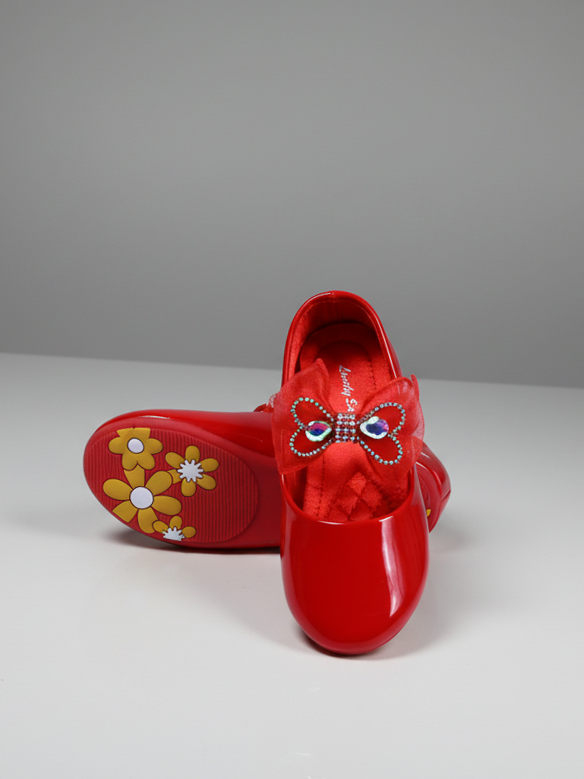 Imp Girls Pumps #S-5A (S-25)