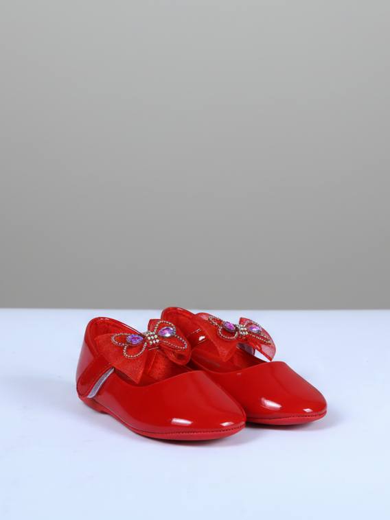 Imp Girls Pumps #S-5A (S-25)