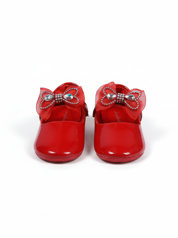 Imp Girls Pumps #S-5A (S-25)