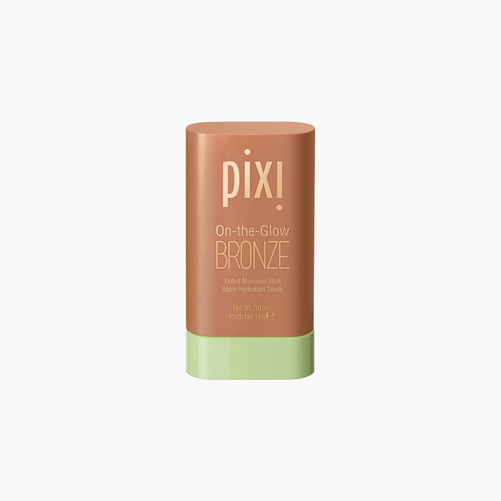 Pixi On The Glow Bronze Rich Glow 19g