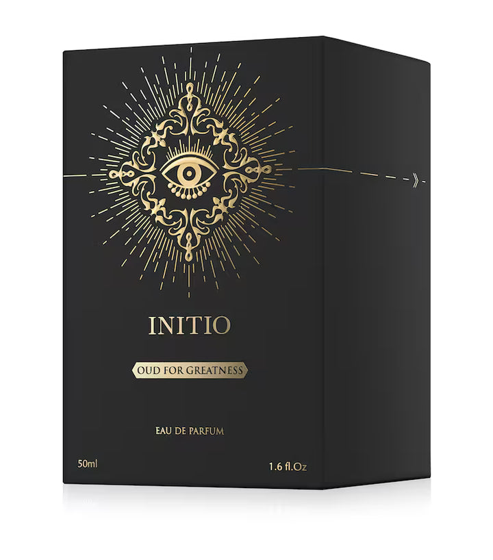 Initio Oud For Greatness EDP 50ml (Men)