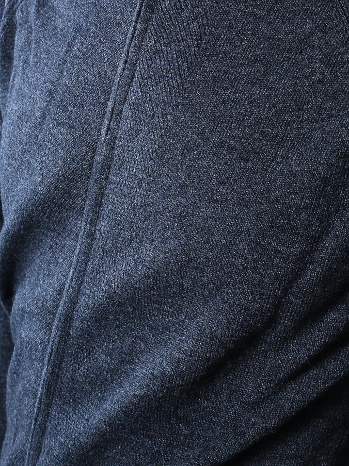 Van Kukil Mens Pure Cahsmere Hoodie SS21-033