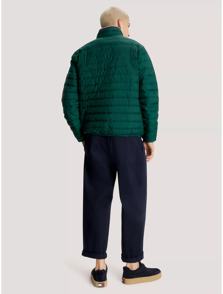 Tommy Hilfiger Mens L/S Puffer Jacket 78J6192