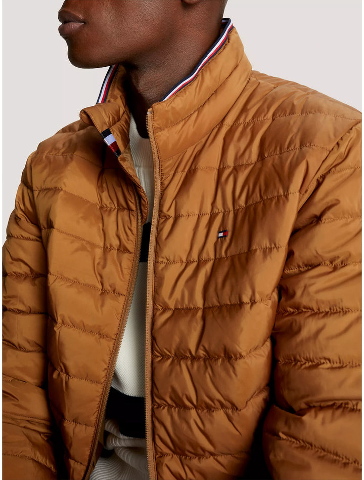 Tommy Hilfiger Mens L/S Puffer Jacket 78J6192