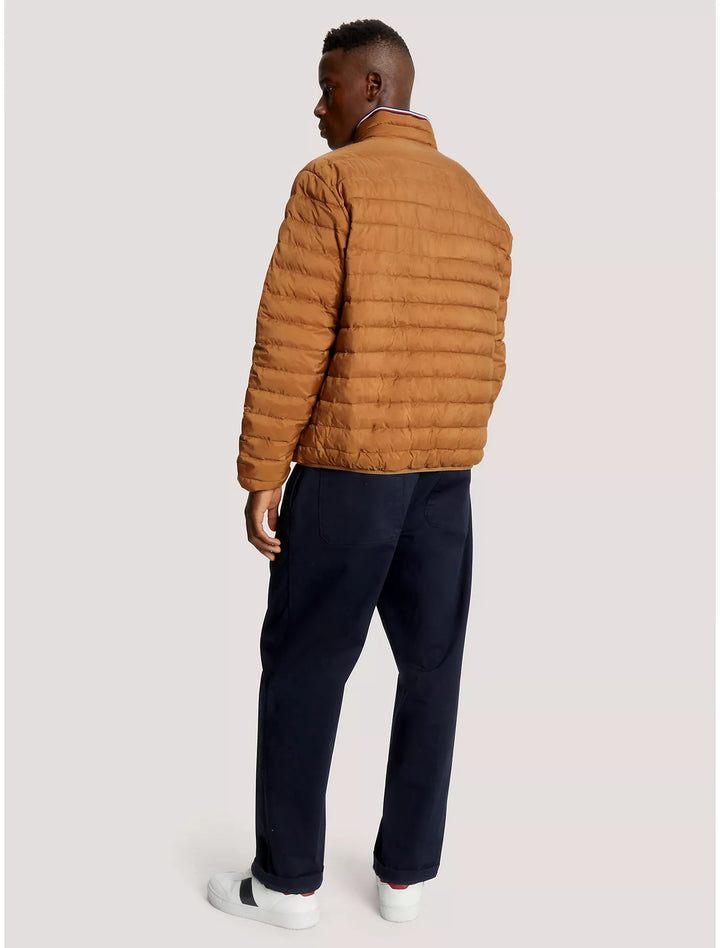 Tommy Hilfiger Mens L/S Puffer Jacket 78J6192