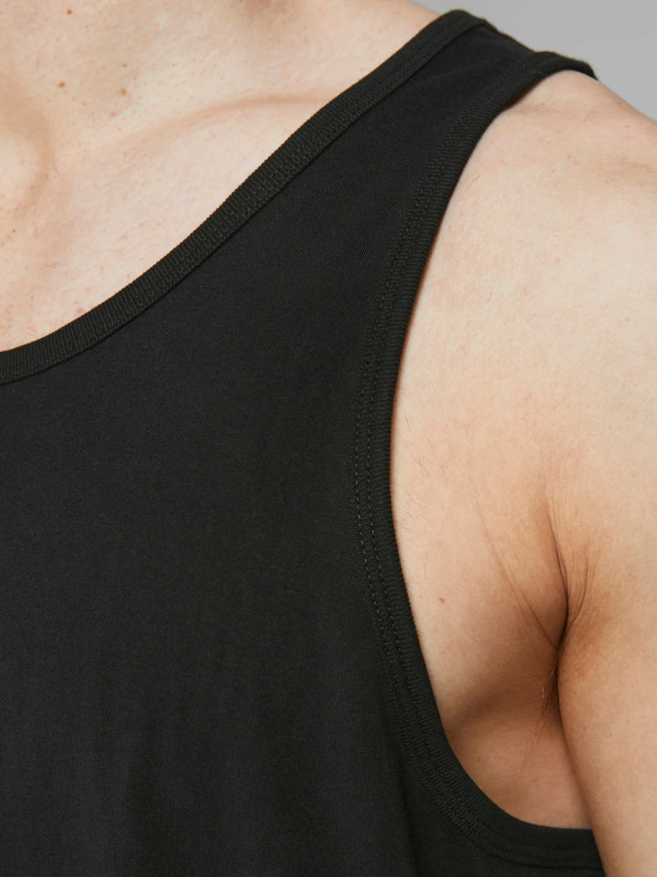 Jack & Jones Mens Tank Top 12133910