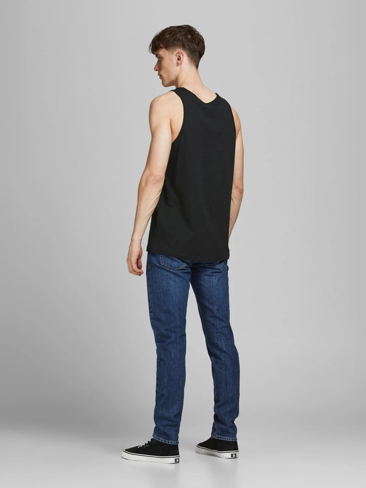 Jack & Jones Mens Tank Top 12133910