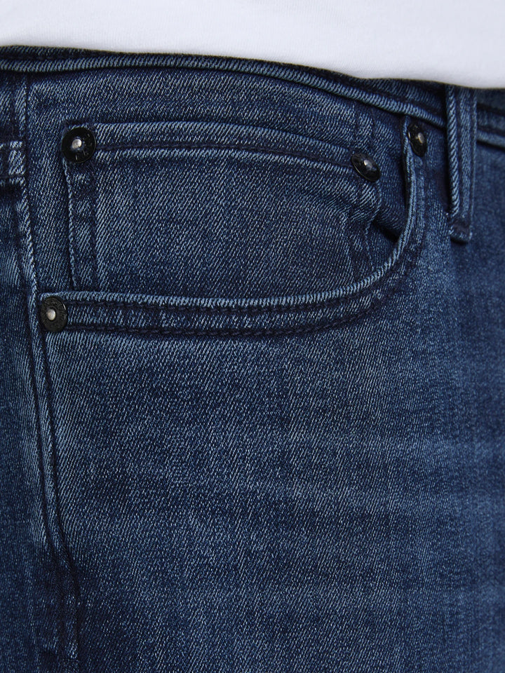 Jack & Jones Mens Skinny Jeans 12173407