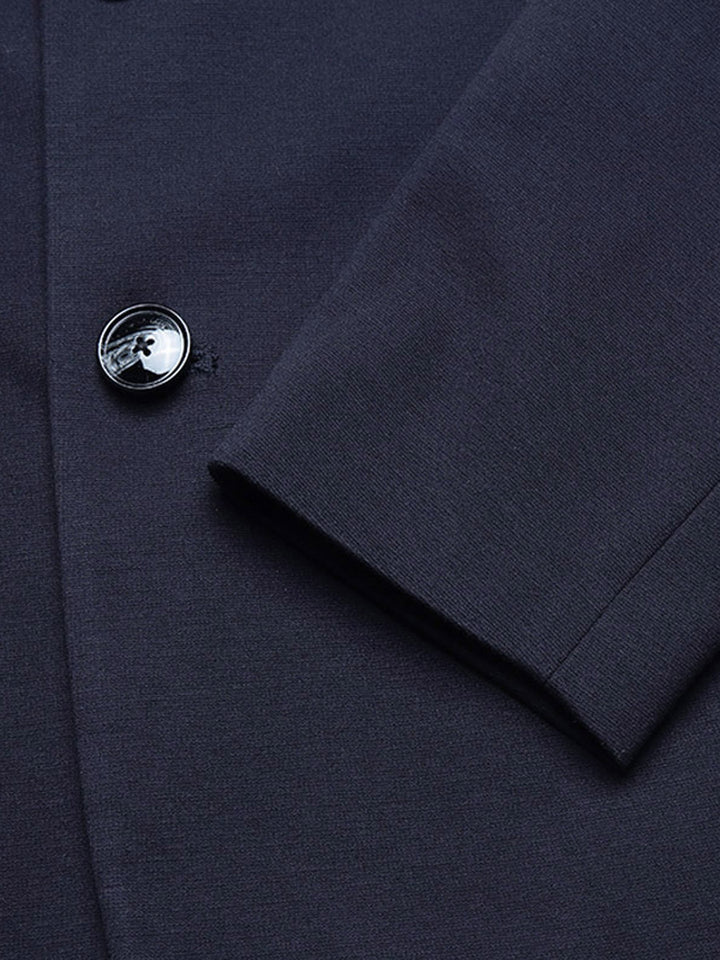 Ar-mani Mens Polyester Blazer 8N1G81