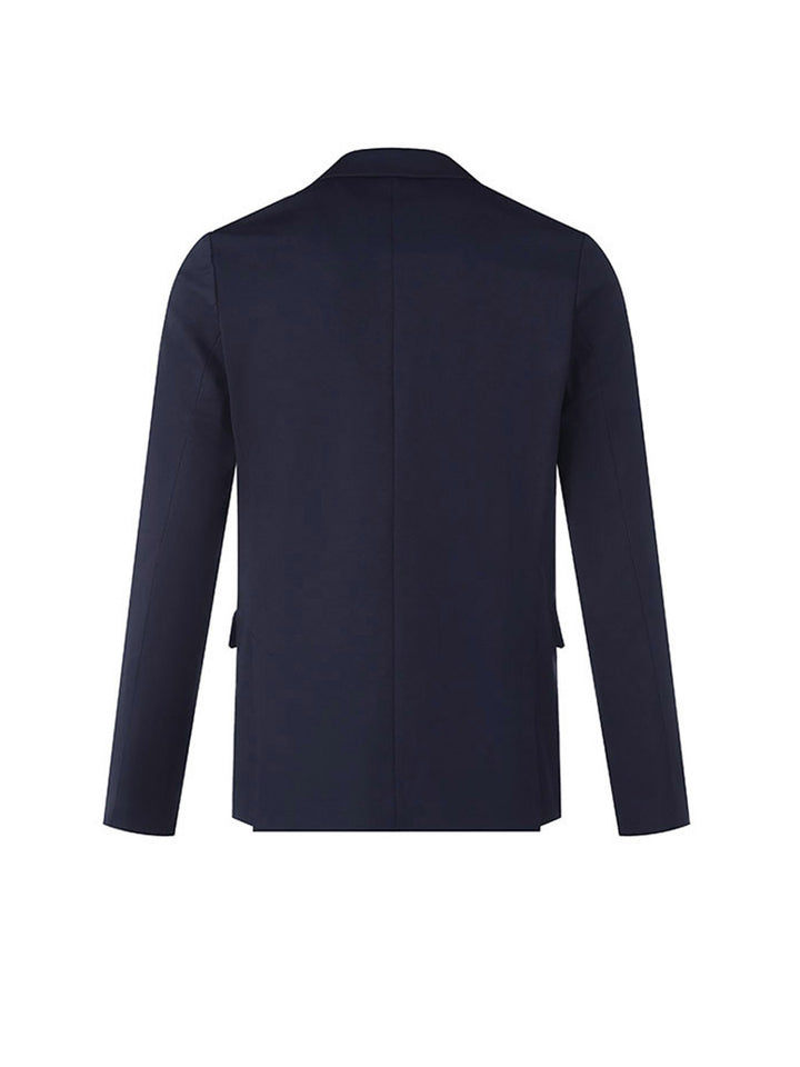 Ar-mani Mens Polyester Blazer 8N1G81