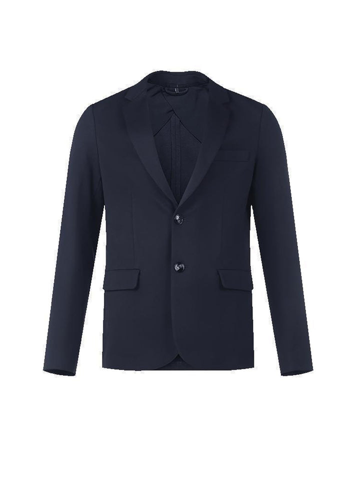 Ar-mani Mens Polyester Blazer 8N1G81