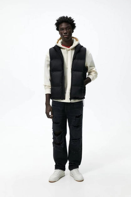 Zara Mens Gillet 6985/302/800