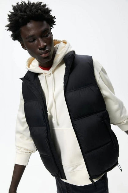 Zara Mens Gillet 6985/302/800
