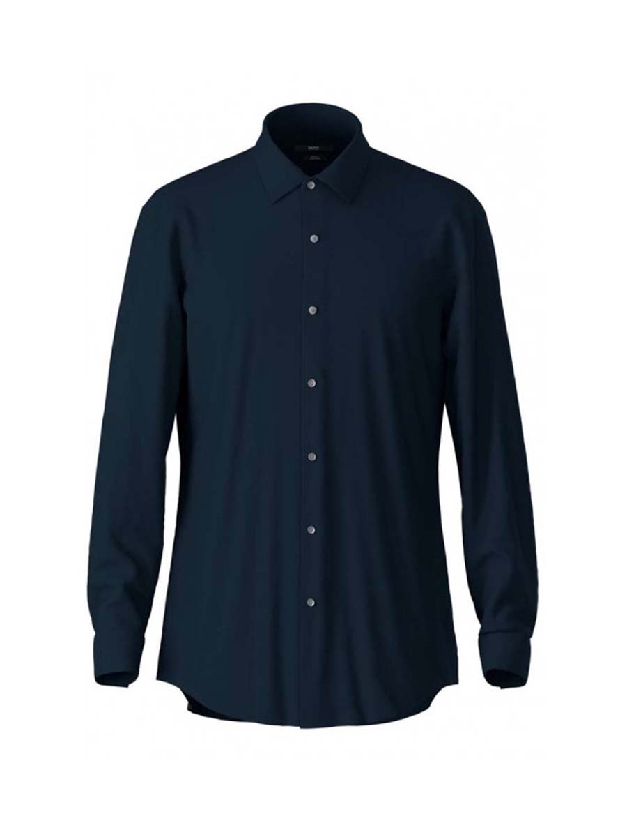 H Boss Men Formal Shirt 50413741