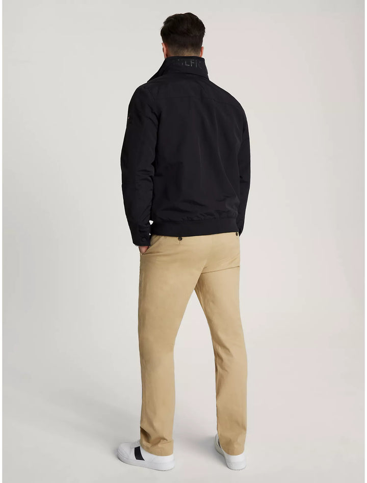 TH Men L/S Parachute Jacket AT-SB-78J8297