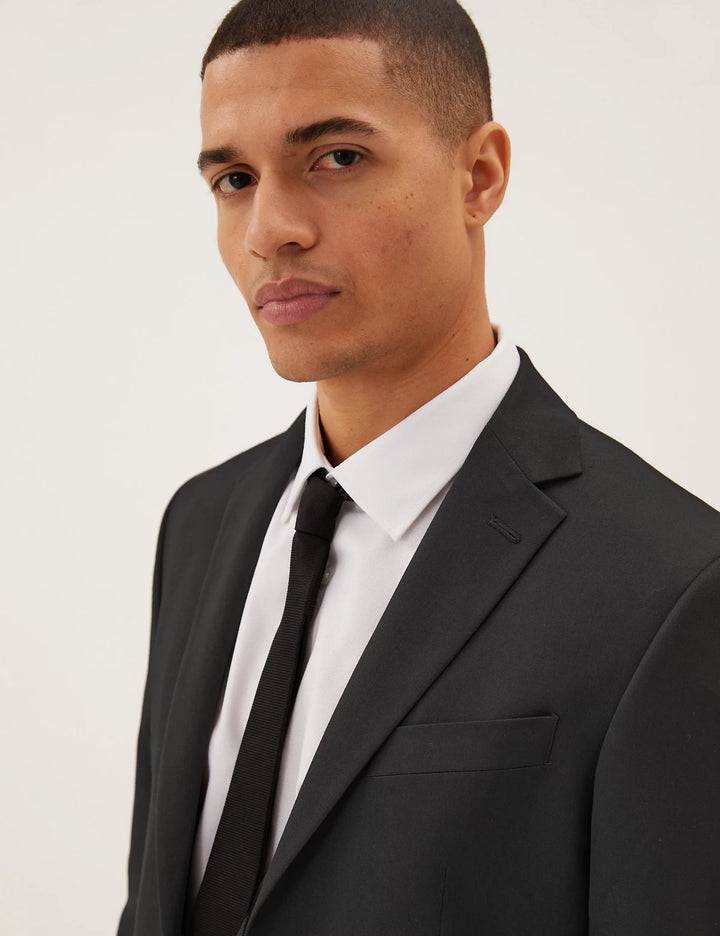 M&S Mens Polyester Suit T15/0997F