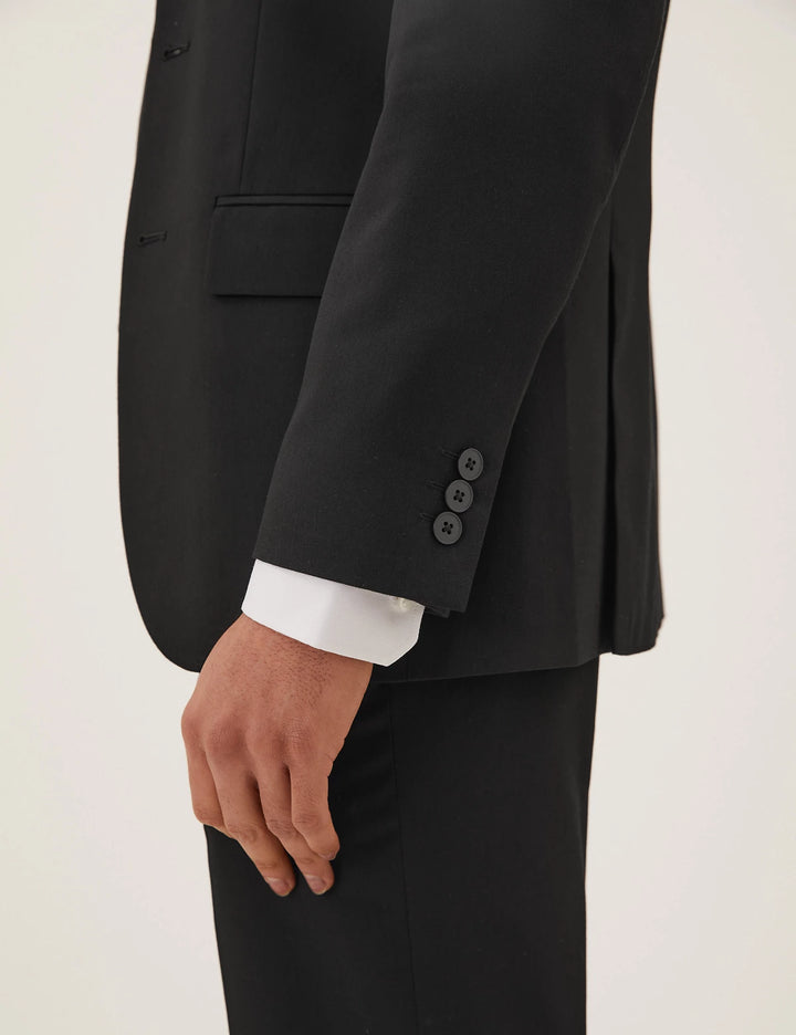 M&S Mens Polyester Suit T15/0997F