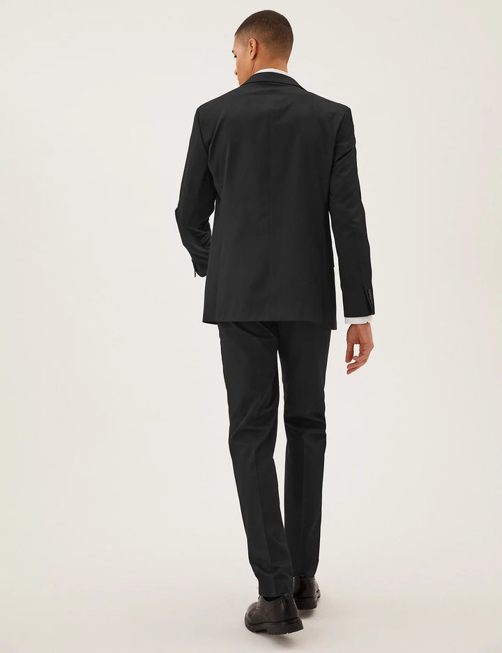M&S Mens Polyester Suit T15/0997F