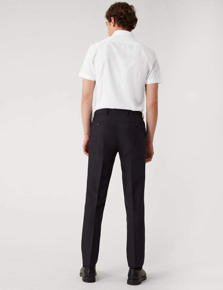 M&S Mens ( 65-35% )B-Shirt Shirt T11/2513S