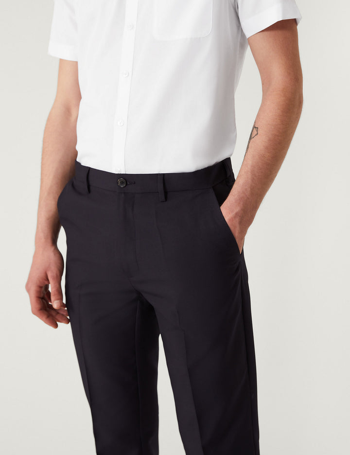 M&S Mens ( 65-35% )B-Shirt Shirt T11/2513S