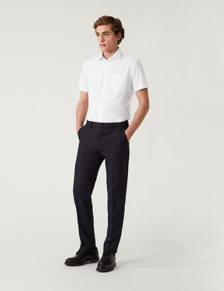 M&S Mens ( 65-35% )B-Shirt Shirt T11/2513S