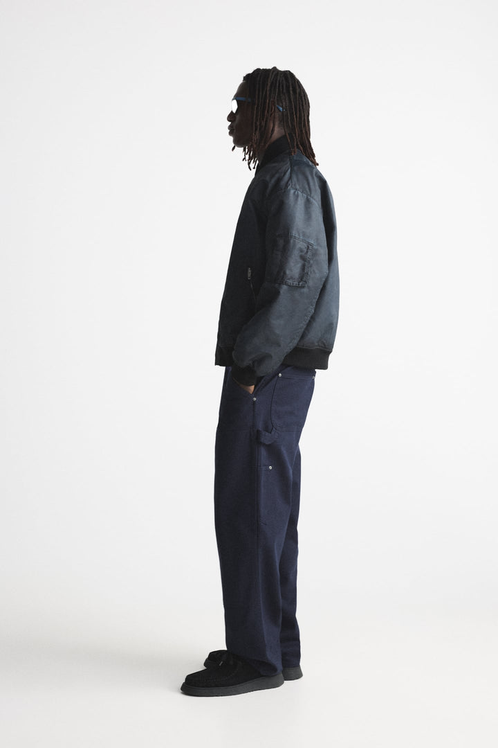 Zara Mens L/S Polyester Jacket 4688/302/401